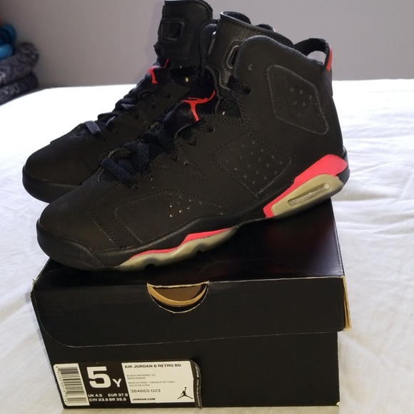 Jordan Shoes - Air Jordan 6 Retro